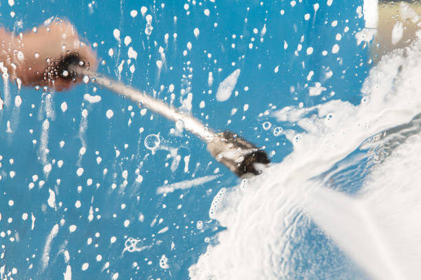Best Patio and Deck Pressure Washing  in Keedysville, MD